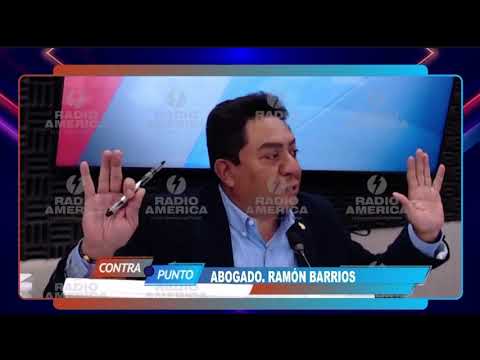 Ramón Barrios sobre “orden de precedencia” en la CSJ