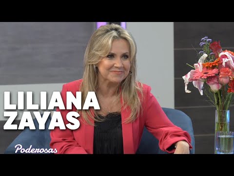 #Poderosas – Liliana Zayas, abogada