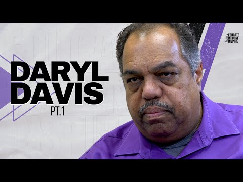 Daryl Davis On Free Masons, History Of The KKK, And Presidents Who Were Members Of The KKK Pt.1
