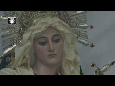 Santa Eucaristía desde la Parroquia el Santísimo Nombre de Jesús - sábado10  de febrero 2024