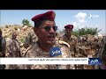 كاميرا سهيل ترصد سلاسة حركة المرور في طريق هيجة العبد