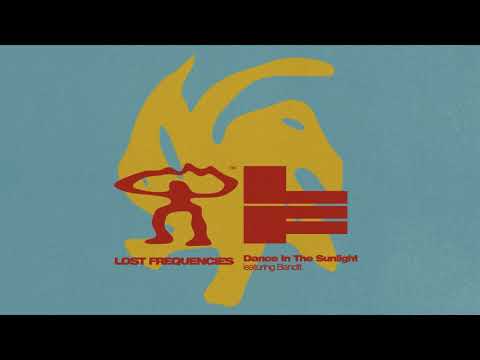 Lost Frequencies - Dance In The Sunlight (feat. Bandit) (Visualizer)