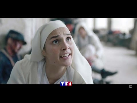 Les Combattantes : échec d’audience inévitable pour Audrey Fleurot et Sofia Essaïdi sur TF1 ?