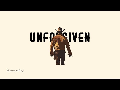 (FREE) Country Type Beat - "Unforgiven" | Free Zach Bryan x Shaboozey Type Beat 2024