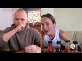 Brie Larson Takes On a New Form While Eating Spicy Wings | Hot Ones