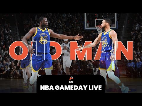 NBAGAMEDAYLIVE:Mavsโดนคนแ