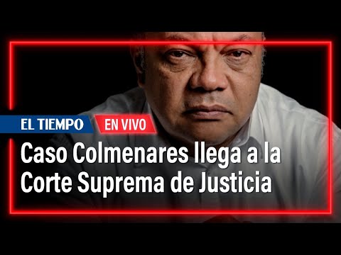 Papá de Luis Andrés Colmenares habla de la llegada del caso a la Corte Suprema | El Tiempo