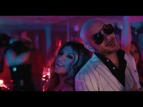 Melanie Pfirrman "Suda" ft Pitbull and IAMCHINO (Pink Panda Remix)