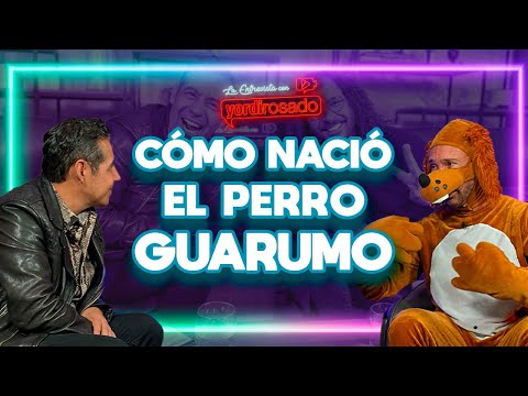 El día que LEVANTARON A LA GATA | Oscar Burgos | La entrevista con Yordi Rosado