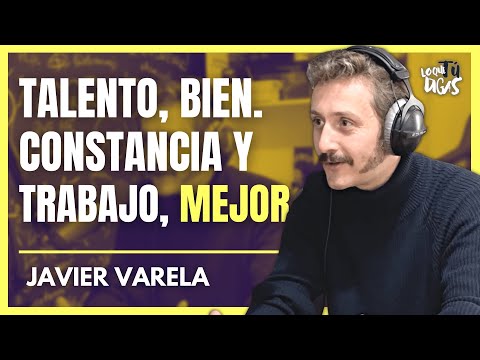 De Despedidas de Soltero a Rodar As Bestas – Javier Varela | Lo Que Tú Digas 274