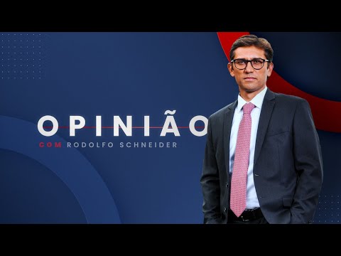 Rodolfo Schneider: Debate causa pânico e abre crise no partido democrata | BandNews TV