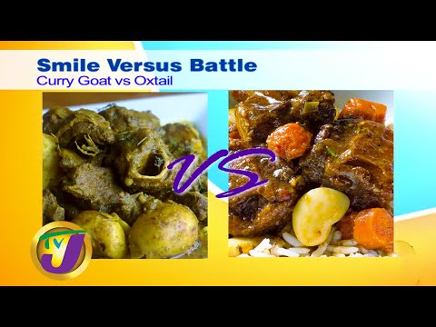 Smile Versus Battle - TVJ Smile Jamaica - June 16 2020