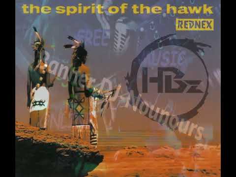 Rednex - Spirit Of The Hawk (HBz Bounce Remix)