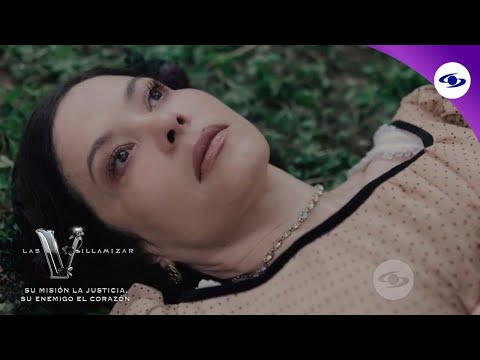 Un falso amor termina con la vida de doña Beatriz frente a sus hijas – Las Villamizar | Caracol TV