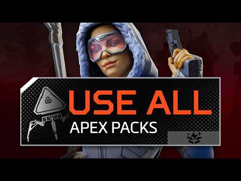 Apex Copied This