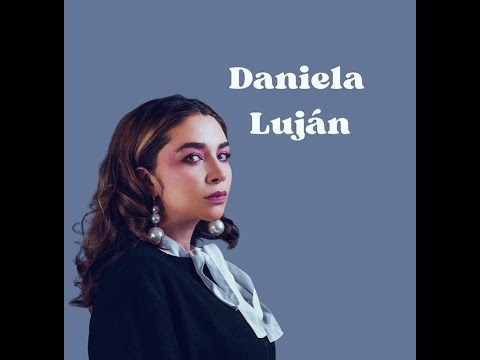 Daniela Lujan Habla De La Obra De Teatro Que Habla De Las Víctimas De Las Victimas De Bullying!