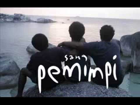 Ipang   Apatis Sang Pemimpi OST   YouTube
