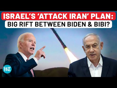 Netanyahu Pressures Biden On Iran? Gallant ‘Cancels’ U.S. Visit As Israeli Retaliation Fear Looms