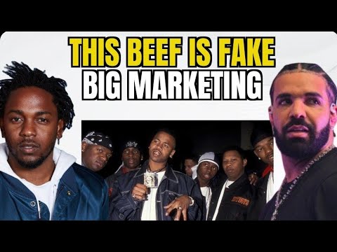 Daily News - Drake and Kendrick Lamar Fake Beef as Congress Tries To Banned Bible