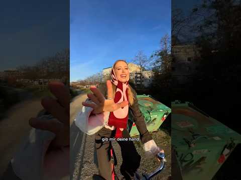 Oh, how beautiful autumn is right now 🌞🍁💕 #lea #kennstdudas #2025