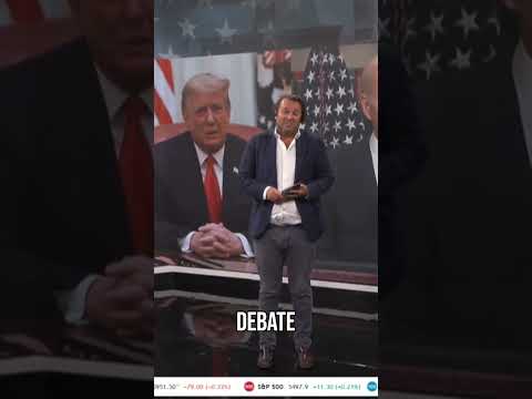 El Debate Presidencial entre Trump y Biden: Análisis y Reflexiones