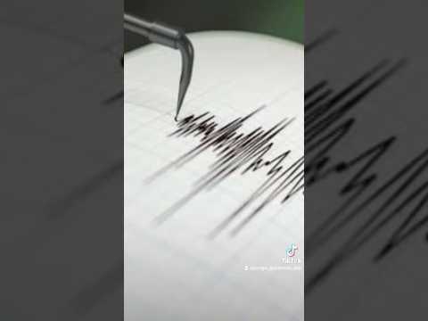 un #sismo ocurrió #cdmx 5.4 grados #richter este 23 de junio 2024 #viral #shorts #proteccioncivil