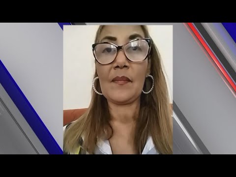 Grisel Bethancourt nos habla os habla del campamento ilegal por migrantes en Darie?n