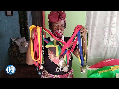 Still active in farming, competitions, 78-year-old Clarendon senior relishes her fitness