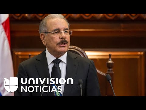 Acusan a hermanos y exministros de Danilo Medina por presunta estafa a República Dominicana