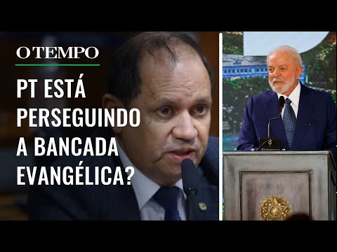 Bancada evangélica e pastores culpam Lula por anulação de isenção fiscal | Política em Análise