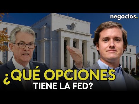 Si la FED baja 50 puntos los tipos, Powell llevará al mercado a una espiral negativa. Ramón Cirach