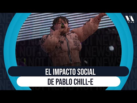 DESTACO la CONCIENCIA de CLASE de Pablo Chill-E, León Murillo | Not News