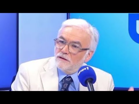 Lettre d'Emmanuel Macron aux Français : C'est inaudible !, estime Pascal Praud