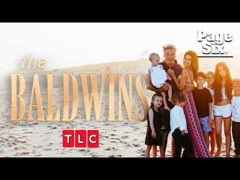 Alec Baldwin breaks down in tears with wife Hilaria in first trailer for TLC reality show