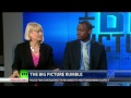 Full Show 4/19/13: The Bigger Picture: National Security