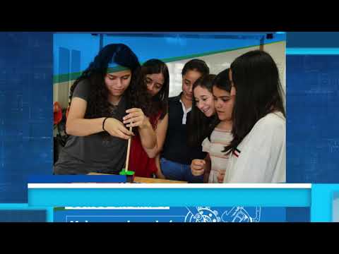 Habilitan convocatoria para becas en ingeniería mecánica, dirigidas a mujeres guatemaltecas