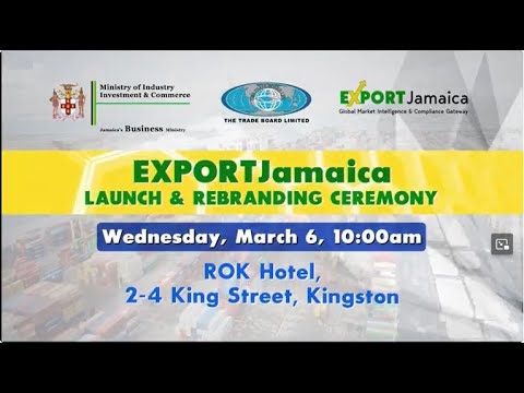 JISTV | Market Intelligence and Compliance Launch and Rebranding Ceremony