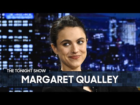 Margaret Qualley Says Husband Jack Antonoff Lied to Adam Sandler for Her Happy Gilmore 2 Role