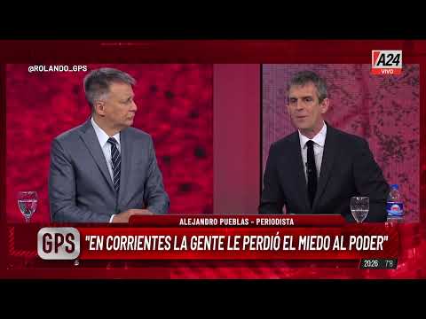 CASO LOAN: MACARENA DECLARÓ QUE NO HUBO ACCIDENTE Y QUE LA AMENAZARON CON MATAR A LAUDELINA