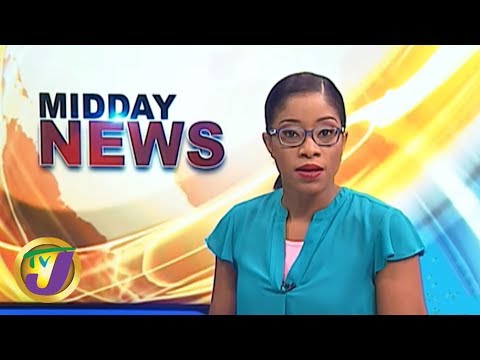 TVJ Midday News: PNP Member Take Issue with Gov't Coronavirus Response - January 29 2020