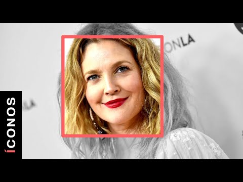 Drew Barrymore camina descalza por las calles y esta es la razón... | íconos