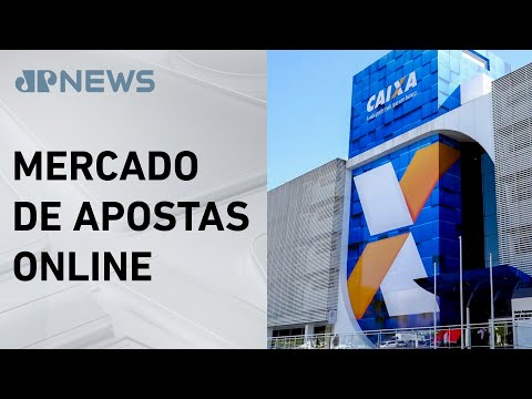 Caixa Econômica quer criar própria bet em 2025