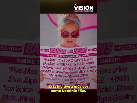 El segundo trailer de Barbie se estrenó este jueves y ha revolucionado las redes sociales…