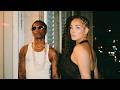 Jorja Smith - Alive feat. Wizkid
