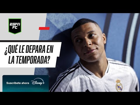 REAL MADRID apunta a la SUPERCOPA DE EUROPA: ¿Cuáles son los retos para Ancelotti en 2024? | ESPN FC