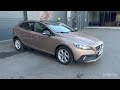 Volvo V40 Cross Country Visureigis / Krosoveris 2014