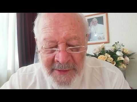 Evangelio del día. Padre Hernán. Enero 28 2024. Tomás de Aquino, Santo.