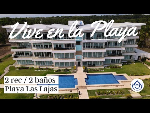 Frente a Playa – Apartamento completamente amoblado en Playa Las Lajas, Chiriquí 6981.5000