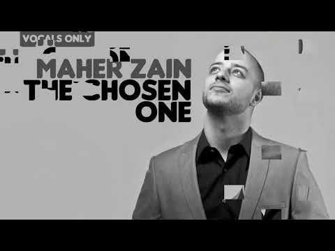 Maher Zain - The Chosen One - TONE NADA DERING