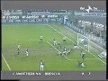 06/01/2001 - Campionato di Serie A - Juventus-Fiorentina 3-3